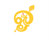 Ohm Bike Decal, Ohm