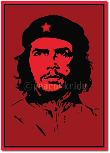 Che Guevara Wall Poster,Che Guevara Wall  Frame,Che Guevara 