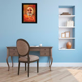 Pramukh Swami Maharaj Wall Poster / Frame