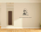 Pramukh Swami Maharaj Wall Decal