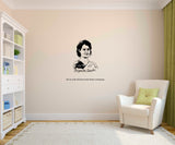 Priyanka Gandhi Vadra I Indian National Congress I INC I Wall Decal