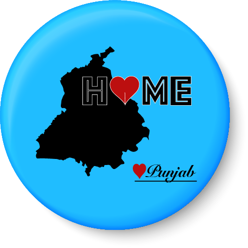 Punjab Magnet,Punjab Fridge Magnet,Home Love Punjab Magnet,Love Punjab Magnet,Love Punjab Fridge Magnet,Home Love Punjab Fridge Magnet