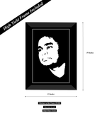 AR Rahman Wall Poster/Frame