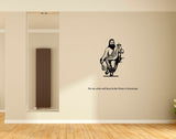 Guru Ravidas I Ravidas I Wall Decal