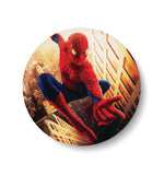 Spider man,Avengers ,Superheroes ,Fridge Magnet  