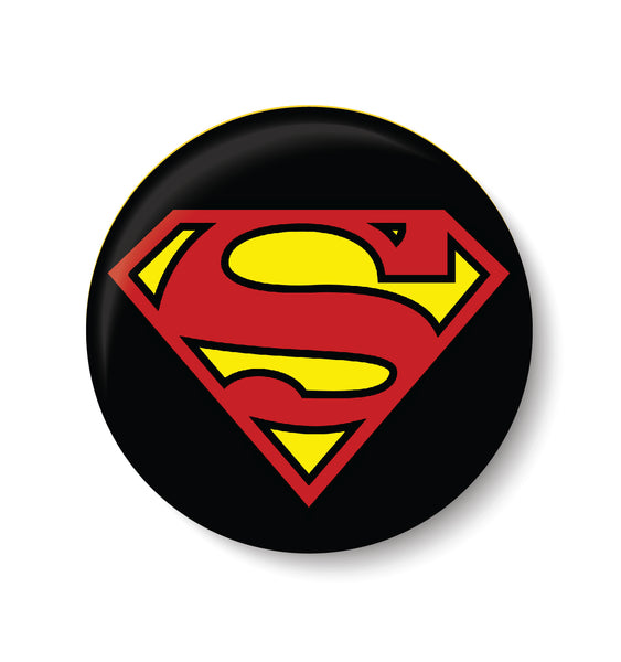 super man,Avengers ,Superheroes ,Fridge Magnet  