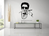 Balasaheb Thackray I Bal Thackray I Wall Decal