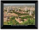 Tiruvannamalai I Shri Annamalaiyar Temple I Wall Poster / Frames